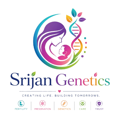 SRIJAN GENETICS